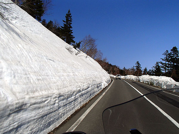 磐梯吾妻スカイライン